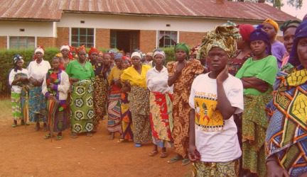 Congoflavour Festival — Congolese culture celebration in Brisbane Australia