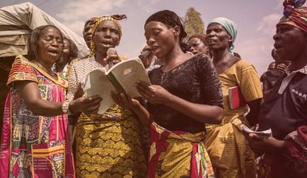 Congoflavour Festival — Congolese culture in Australia
